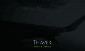 Thayerventures.com thumbnail