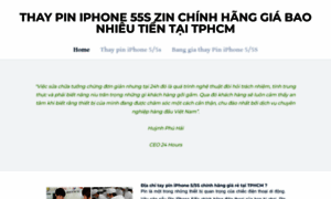 Thaypiniphone5schinhhanggiabaonhieutphcm.weebly.com thumbnail