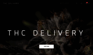 Thcdelivery.ca thumbnail
