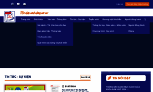Thcsdichvong.edu.vn thumbnail