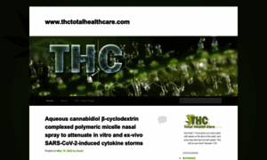 Thctotalhealthcare.com thumbnail