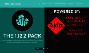 The-1122-pack.com thumbnail