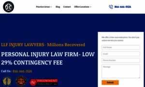 The-accident-lawyer.com thumbnail