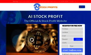 The-ai-stock-profit-pro.com thumbnail