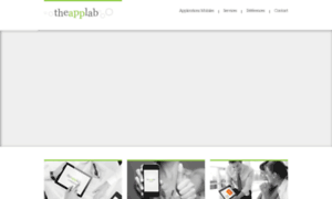 The-app-lab.com thumbnail