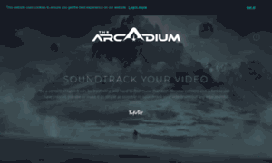 The-arcadium.net thumbnail