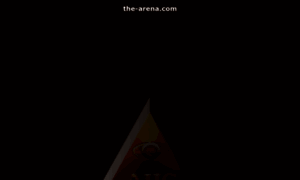The-arena.com thumbnail