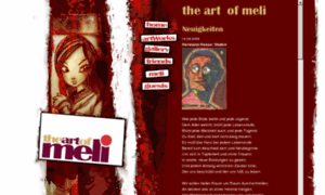 The-art-of-meli.de thumbnail