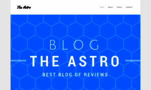 The-astro.weebly.com thumbnail