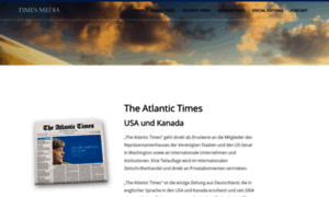 The-atlantic-times.com thumbnail