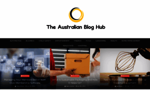 The-australian-blog-hub.blogspot.com thumbnail