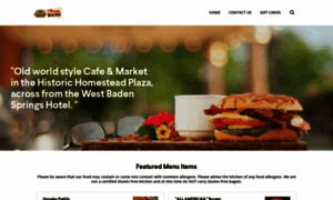 The-bagel-bistro.square.site thumbnail