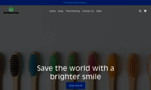 The-bamboo-smile-co.myshopify.com thumbnail