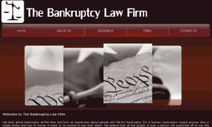 The-bankruptcy-law-firm.com thumbnail