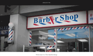 The-barbershop.net thumbnail