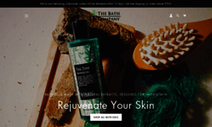 The-bath-company-mumbai.myshopify.com thumbnail