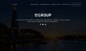 The-be-group.uk thumbnail