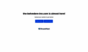 The-belvedere-inn.com thumbnail