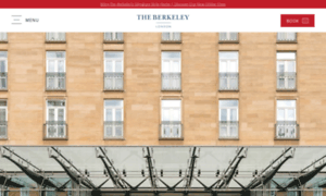 The-berkeley.co.uk thumbnail