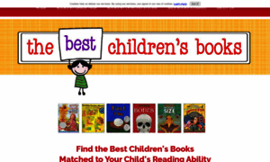 The-best-childrens-books.org thumbnail