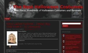 The-best-halloween-costumes.com thumbnail