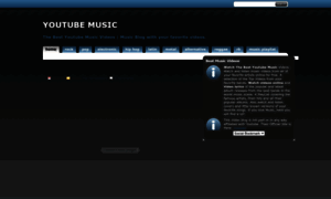 The-best-music-videos.blogspot.com thumbnail