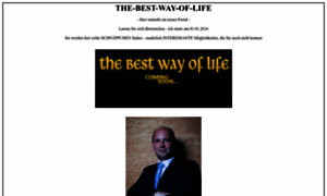 The-best-way-of-life.de thumbnail