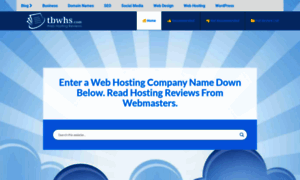 The-best-web-hosting-service.com thumbnail