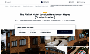 The-best-western-airlink-hotel-hillingdon.hotelmix.co.uk thumbnail