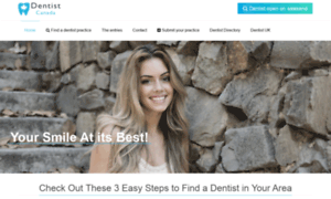 The-bestdentist.com thumbnail