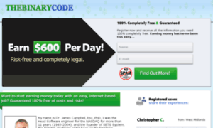 The-binarycode.net thumbnail