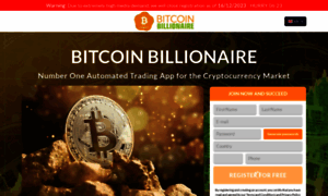 The-bitcoin-billionaire-pro.com thumbnail
