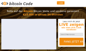 The-bitcoin-code.club thumbnail