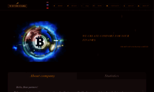 The-bitcoin-exchange.company thumbnail