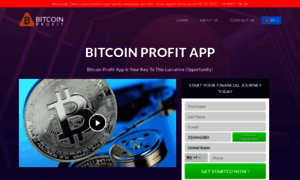The-bitcoin-profit.com thumbnail