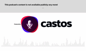 The-bitcoin-standard-podcast.castos.com thumbnail