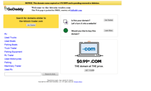 The-bitcoin-trader.com thumbnail