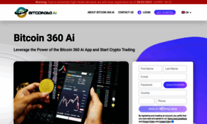 The-bitcoin360-ai.com thumbnail