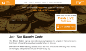 The-bitcoincodes.com thumbnail