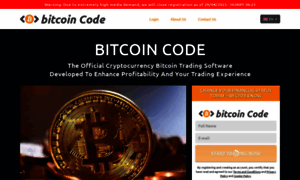 The-bitcoinscodes.com thumbnail