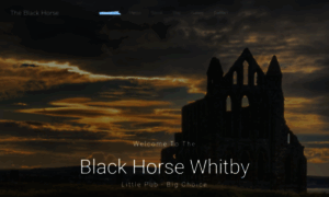 The-black-horse.com thumbnail