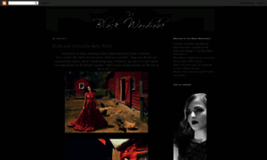 The-black-wardrobe.blogspot.com thumbnail