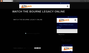 The-bourne-legacy-full-movie.blogspot.co.il thumbnail