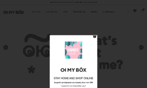 The-box.gr thumbnail