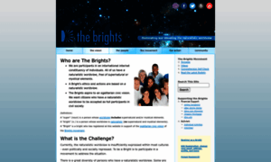 The-brights.net thumbnail