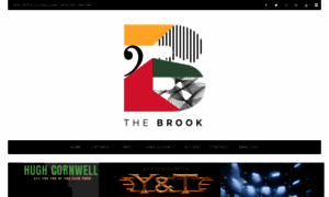 The-brook.com thumbnail