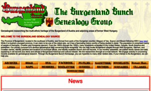 The-burgenland-bunch.org thumbnail