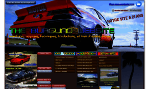 The-burgund.com thumbnail