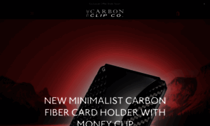 The-carbon-clip-co.myshopify.com thumbnail
