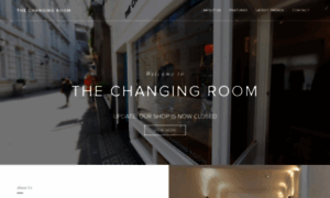 The-changingroom.com thumbnail